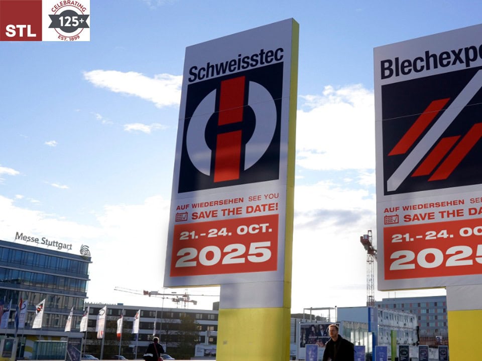 Samuel Taylor Limited to exhibit at Bletch Expo 2025